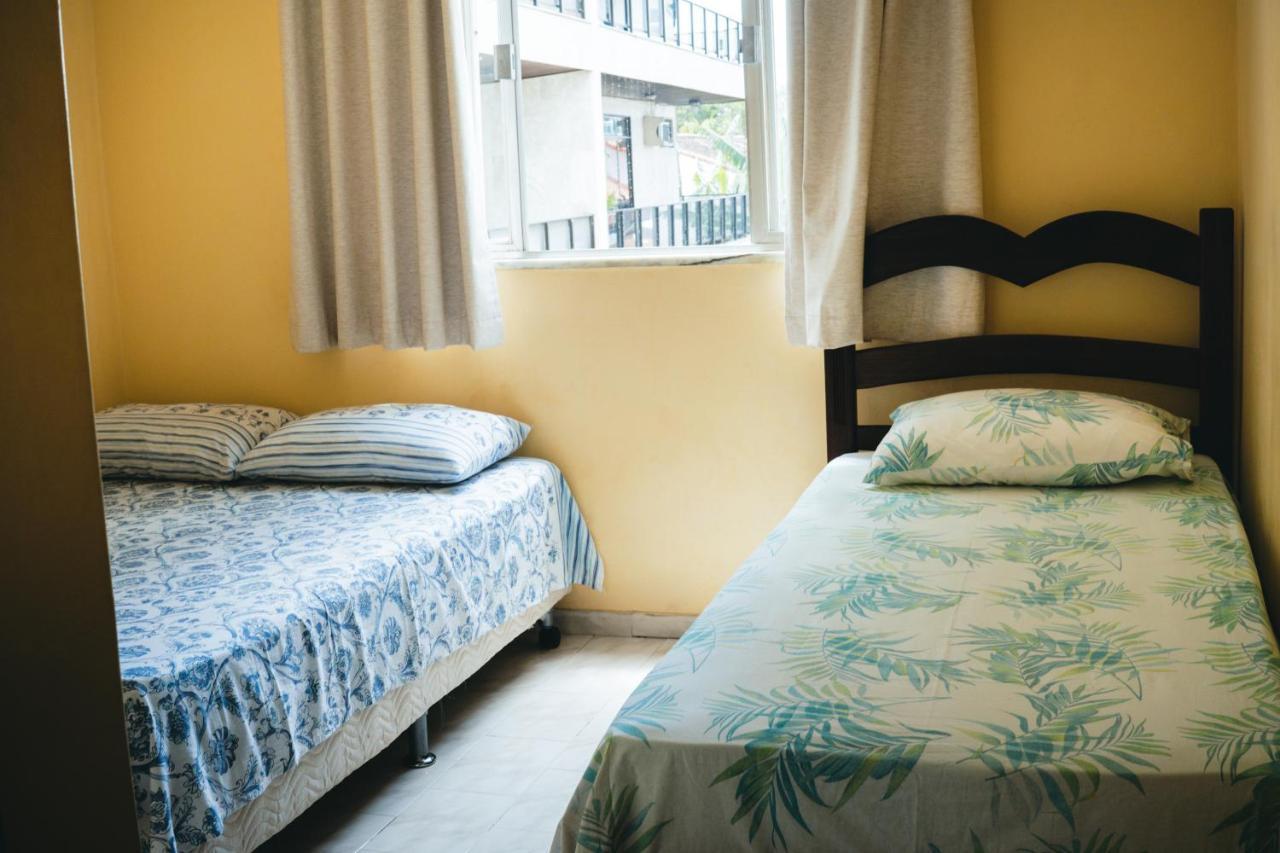 Aconchego Na Passagem Apartment Cabo Frio Exterior photo