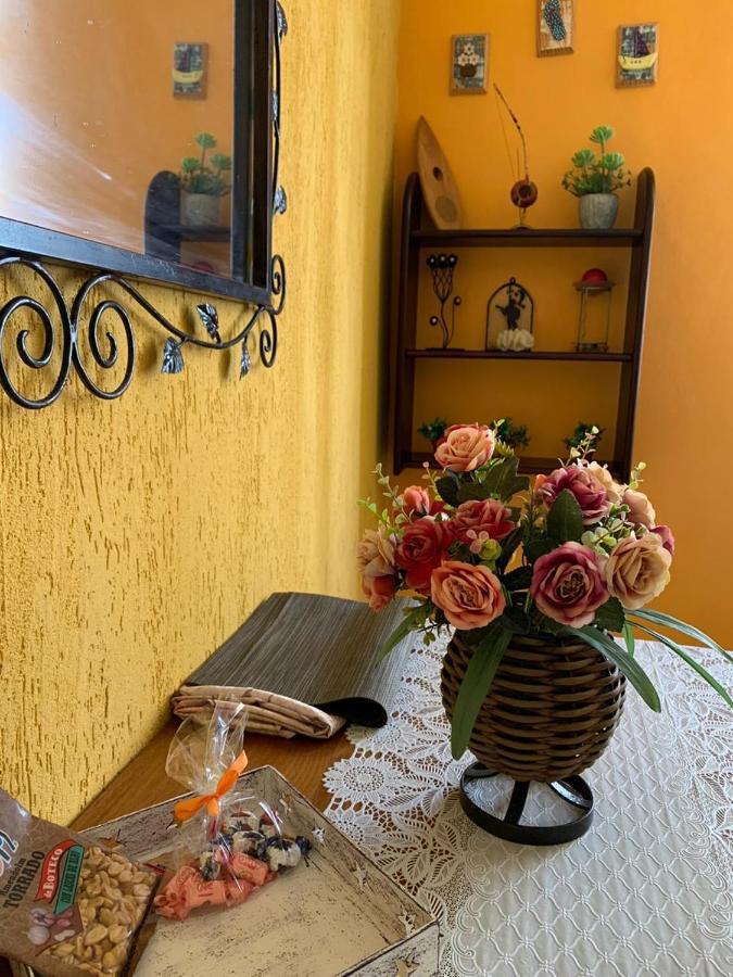 Aconchego Na Passagem Apartment Cabo Frio Room photo