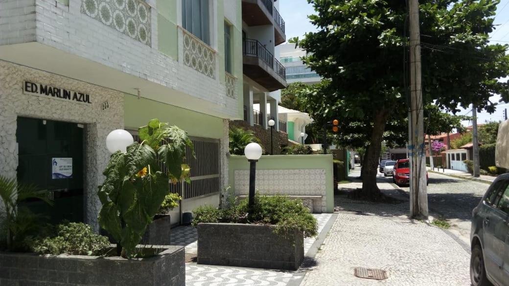 Aconchego Na Passagem Apartment Cabo Frio Exterior photo